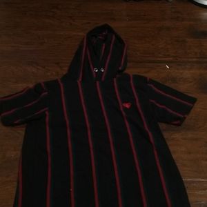 Too small now, and not my style